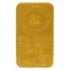 1 oz Swiss Bank Corporation Gold Bar .9999 Fine