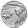 1 oz US Air Force Silver Medal NGC MS 69 ER