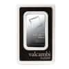 1 oz Valcambi Silver Bar .999 Fine (In Assay)
