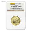 Chinese 1/2 oz Gold Panda Coin NGC/PCGS MS/PF 69 (Random Year)