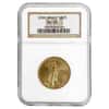 2000 1/2 oz $25 Gold American Eagle NGC MS 70