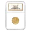 2001 1/4 oz $10 Gold American Eagle NGC MS 69