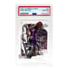 2001 UD Pros & Pros Kobe Bryant #37 Basketball Card PSA 10 GEM MT