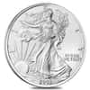 Roll of 20 - 2003 1 oz Silver American Eagle $1 Coin BU (Lot, Tube of 20)