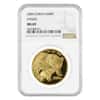 2004 1 oz Chinese Gold Panda 500 Yuan NGC MS 69