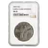 2004 P Lewis & Clark $1 Silver Dollar Commemorative NGC MS 70