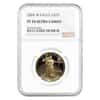 2004 W 1/2 oz $25 Proof Gold American Eagle NGC PF 70 UCAM