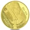 2006 Slovakia Moravian Ruler Mojmir II 5000 Crown Gold Coin
