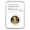 2006 W 1/2 oz $25 Proof Gold American Eagle NGC PF 70 UCAM