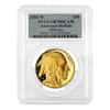 2006 W 1 oz $50 Proof Gold American Buffalo PCGS PF 70 DCAM
