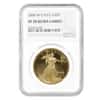 2006 W 1 oz $50 Proof Gold American Eagle NGC PF 70 UCAM