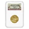 2007 W 1/2 oz $10 First Spouse - Jefferson's Liberty Gold NGC MS 70