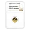 2008 1/10 oz Proof Mexican Gold Libertad NGC PF 70 UCAM