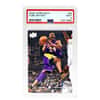 2008 Upper Deck Kobe Bryant #82 Basketball Card PSA 9 MINT