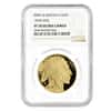 2009 W 1 oz $50 Proof Gold American Buffalo NGC PF 70 UCAM