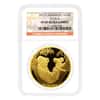 2011 2 oz Proof Gold Australian Koala Perth Mint NGC PF 69 UCAM