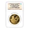 2011 GB Proof Gold 2012 London Olympics Jupiter NGC PF 69 UCAM