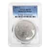 2011 S Medal of Honor $1 Silver Dollar Commemorative PCGS MS 70