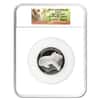 2012 5 oz Proof Silver Australian Koala NGC PF 69 UCAM