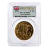 2012 Great Britain Gold 5 Pound Sovereign PCGS MS 69 FS