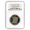 2012 Isle of Man 1 oz Palladium Noble Coin NGC PF 70 UCAM