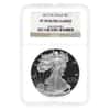 2013-W 1 oz Proof Silver American Eagle Coin NGC PF 70 UCAM