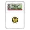 2014 1/4 oz Proof Gold Australian Koala Perth Mint NGC PF 70 UCAM