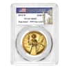 2015-W 1 oz $100 American Liberty High Relief Gold Coin PCGS MS 69 FS
