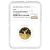 2017 1/4 oz Mexican Proof Gold Libertad Coin NGC PF 70 UCAM