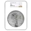 2017 Mexico 1 Kilo Silver Libertad Reverse Proof Coin NGC PL 69 UCAM