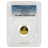 2019 1/10 oz Mexican Proof Gold Libertad Coin PCGS PF 70 FS