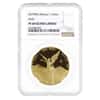 2019 1 oz Mexico Proof Gold Libertad Coin NGC PF 69 UCAM