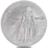 2019 South Korea 1 oz Silver ZI:SIN Scrofa Medal BU