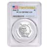 2020-W Jefferson Nickel PCGS PF 70 FS (w/ 2020-S US Mint Proof 10-Coin Set)