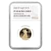 2020-W 1/4 oz $10 Proof Gold American Eagle NGC PF 70 UCAM