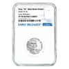 2020-W Jefferson Nickel NGC PF 70 ER (w/ 2020-S US Mint Proof 10-Coin Set)