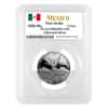 2020 1/4 oz Mexican Proof Silver Libertad Coin PCGS PF 69 FS