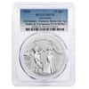 2020 1 oz Italia & Germania The Allegories Silver Coin PCGS MS 70