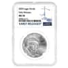 2020 1 oz Platinum American Eagle NGC MS 70 Early Releases