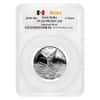 2020 2 oz Mexican Proof Silver Libertad Coin PCGS PF 70 FS