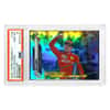 2020 Topps Chrome F1 Charles Leclerc #146 Card PSA 10 GEM MT