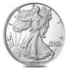 2021-S 1 oz Proof Silver American Eagle Type 2 PCGS PF 69 FS (SF Label)