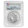 2021-S Morgan Silver Dollar Centennial PCGS MS 70 FDOI