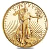 2021-W 1 oz $50 Proof Gold American Eagle Type 2 PCGS PF 69 FS DCAM
