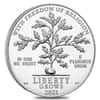 2021-W 1 oz Proof Platinum Freedom of Religion First Amendment Coin (w/Box & COA)