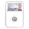 2021 1/10 oz Australian Platinum Kookaburra Perth Mint NGC MS 70 FDOI