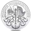 Roll of 20 - 2021 1 oz Austrian Silver Philharmonic Coin BU (Lot, Tube of 20)
