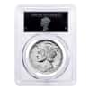 2021 1 oz Palladium American Eagle $25 Coin PCGS MS 70