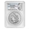 2021-D Morgan Silver Dollar Centennial PCGS MS 69 FS (Morgan Label)