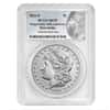 2021-D Morgan Silver Dollar Centennial PCGS MS 70 FS (Morgan Label)